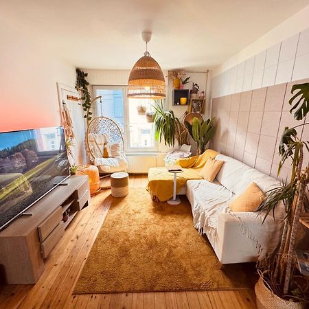 Ronchin Maison Entiere Zen Avec Sauna מראה חיצוני תמונה
