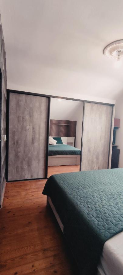 Ronchin Maison Entiere Zen Avec Sauna מראה חיצוני תמונה